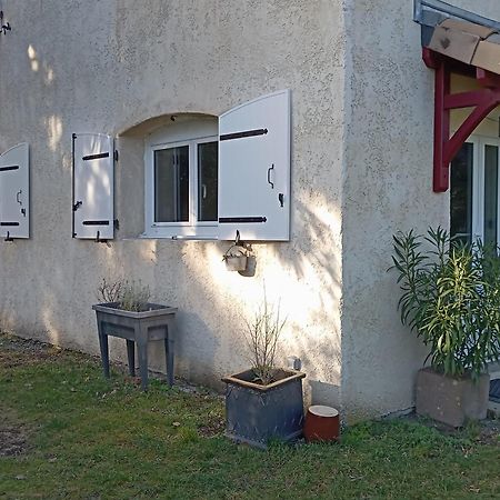 Apartament Le Ptit Crouzon Prades  Zewnętrze zdjęcie